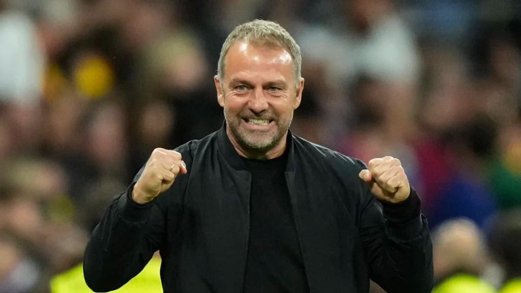 Long-Term Deal Sealed